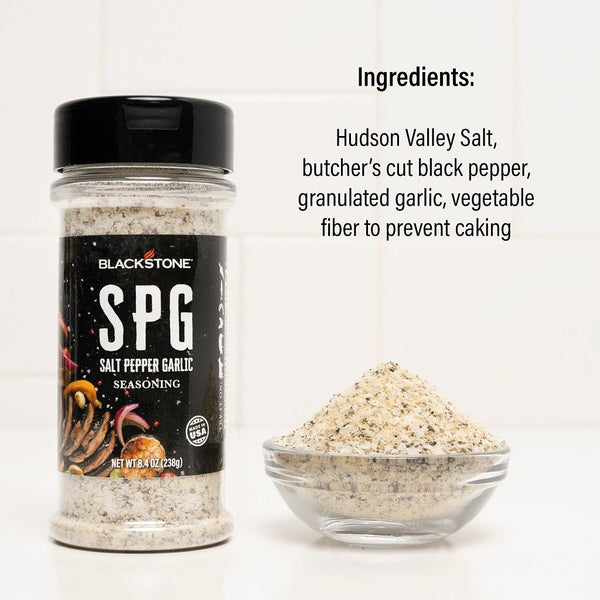 Blackstone Seasoning Blend (MPN: 4229)
