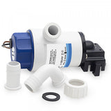 Submersible Bilge Pump - Marine Series (MPN: 01-02-007)