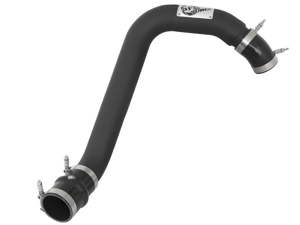 Advanced FLOW Engineering Turbocharger Intercooler Pipe (MPN: 46-20108-B)