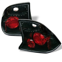 Spyder Automotive Tail Light Assembly (MPN: 5003072)