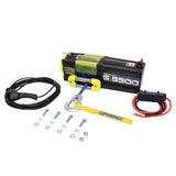 Superwinch S Series Vehicle Mounted Winch (MPN: 1455201)