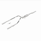 MagnaFlow Dodge Ram 1500 Exhaust System Kit (MPN: 15771)