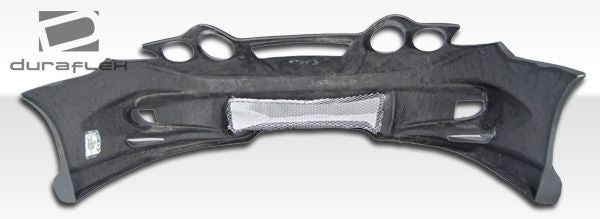 Duraflex Bumper Cover (MPN: 100080)