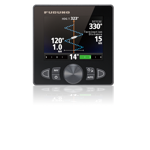Furuno Boat Autopilot Control Unit (MPN: FAP7011C-A)