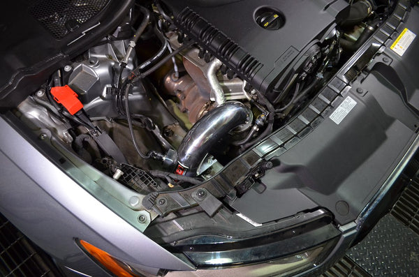 Injen Technology Cold Air Intake SP Series (MPN: SP3088P)