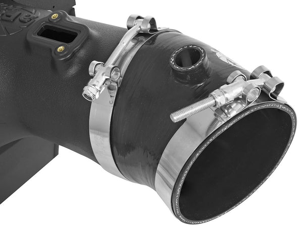 Advanced FLOW Engineering Cold Air Intake (MPN: 51-12802)