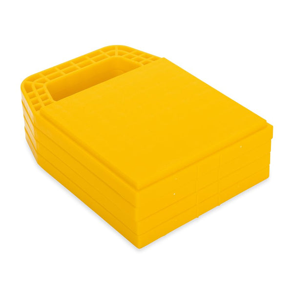 Trailer Stabilizer Jack Stand Pad (MPN: 44595)