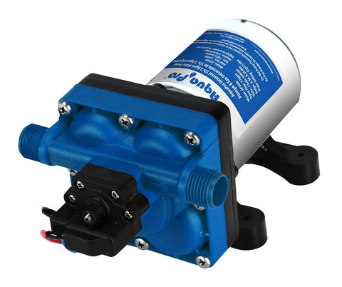 Aqua Pro Fresh Water Pump AP3000 (MPN: 21849)