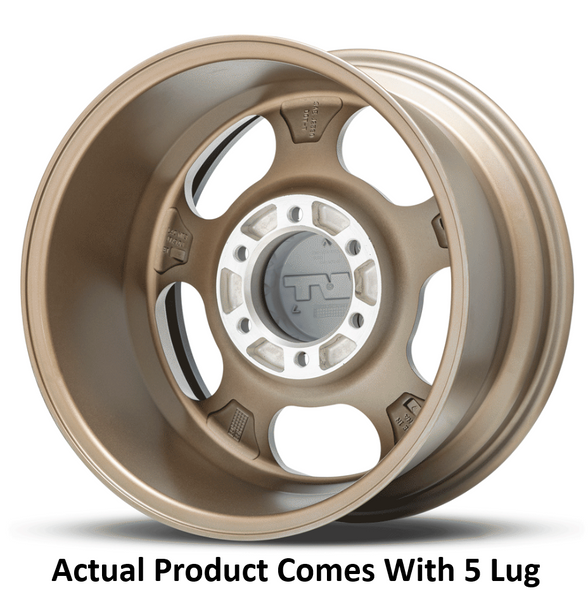 Mickey Thompson Canyon Pro Wheel (MPN: 274673)