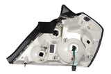 AnzoUSA LED Tail Light Assembly (MPN: 321194)