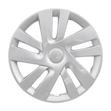 15 Inch Wheel Cover Set by Coast To Coast (MPN: IWC53215S)