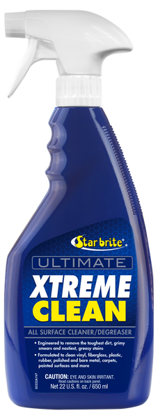 Star Brite Xtreme Clean Multi Purpose Cleaner (MPN: 083222P)