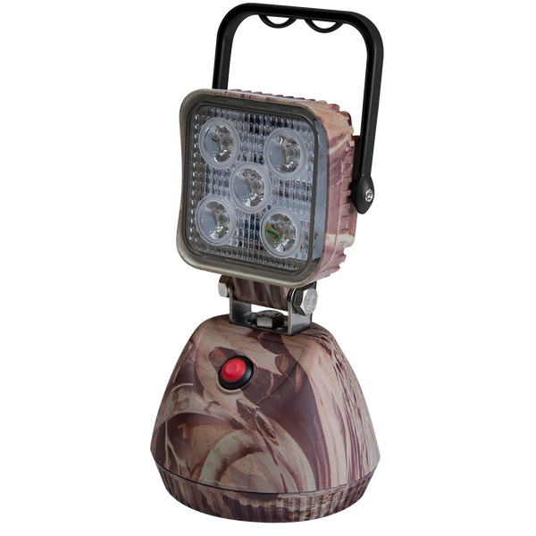 Ecco Electronic Work Light (MPN: EW2461-CAMO)
