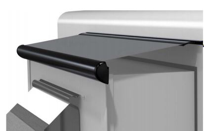 Carefree Ascent Slide Out Awning (MPN: SS08662JV42)