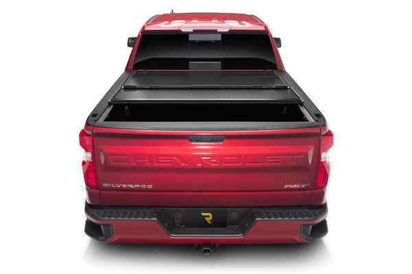 BAKFlip G2 Hard Folding Tonneau Cover (MPN: 226132)