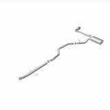 MagnaFlow Scion tC Street Series Exhaust System Kit (MPN: 16640)