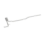 MagnaFlow Ford Fusion Street Series Exhaust System (MPN: 19096)