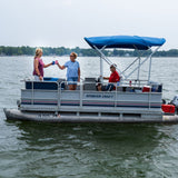 Taylor Made Boat Bimini Top (MPN: 88131)