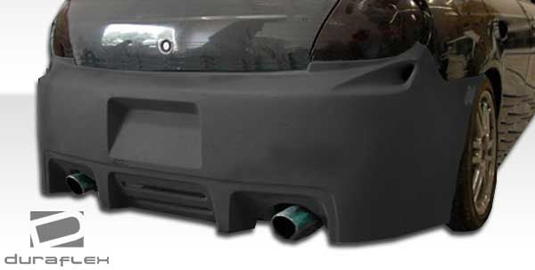 Duraflex Bumper Cover (MPN: 103932)