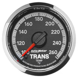 AutoMeter Gauge Auto Trans Temperature (MPN: 8558)