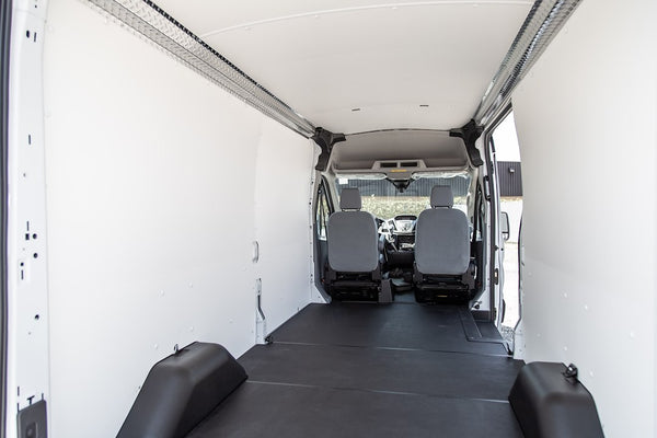 Legend Fleet Van Ceiling Liner (MPN: 215-114-2614)