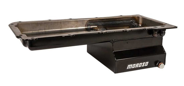 Moroso Performance Oil Pan (MPN: 20140)