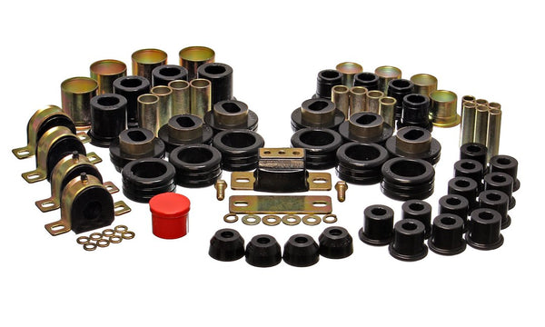 Energy Suspension Suspension Bushing Kit (MPN: 3.18108G)