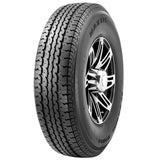 Maxxis Tire M8008 Plus ST Radial (MPN: TL00097500)