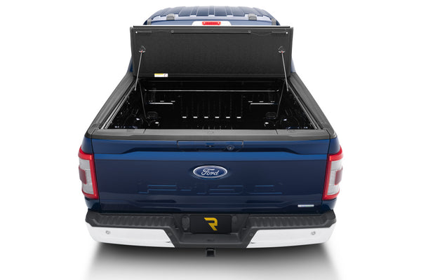 UnderCover Armor Flex Hard Folding Tonneau Cover (MPN: AX22032)