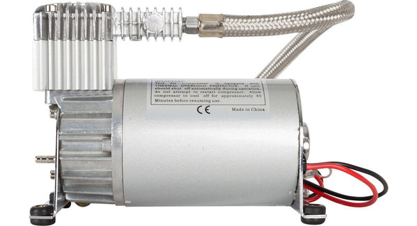 VIAIR Silver Air Compressor (MPN: AC-275)