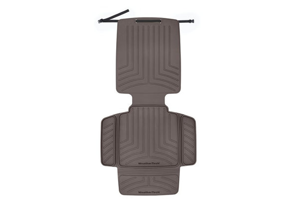 WeatherTech Child Car Seat Protector (MPN: 81CSBP01CO)