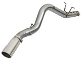 Advanced FLOW Engineering Exhaust System Kit (MPN: 49-44085-P)