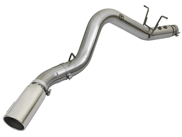 Advanced FLOW Engineering Exhaust System Kit (MPN: 49-44085-P)