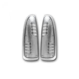 Recon LED Mirror Turn Signal Light (MPN: 264120WHCL)