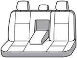 Covercraft SeatSaver Seat Cover (MPN: SS7484PCGY)