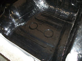 HushMat Sound Dampening Kit (MPN: 580104)