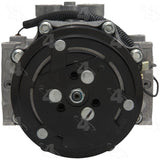Four Seasons Air Conditioner Compressor (MPN: 67550)