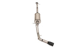 Corsa Performance Exhaust System Kit (MPN: 14928BLK)