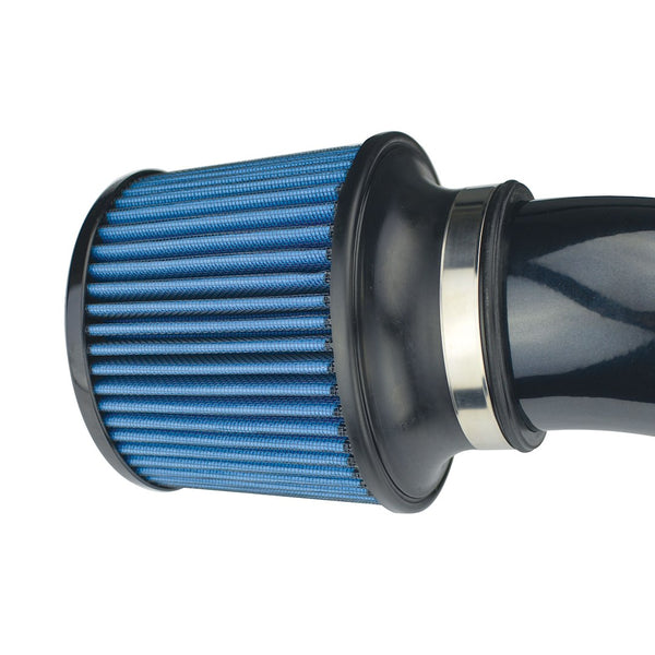 Injen Technology Cold Air Intake SP Series (MPN: SP1977BLK)