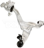 Control Arm with Ball Joint Assembly (MPN: 526-437)