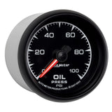 AutoMeter Gauge Oil Pressure (MPN: 5953)