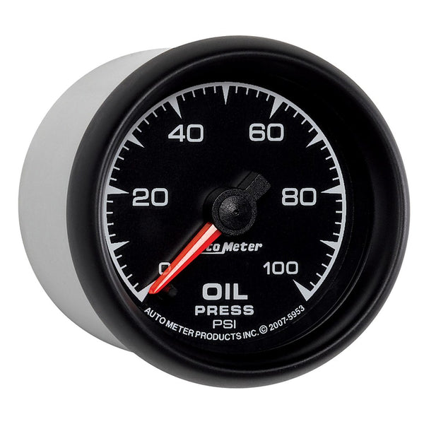 AutoMeter Gauge Oil Pressure (MPN: 5953)