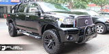 Fuel Off Road Wheel D515 (MPN: D51520907050)