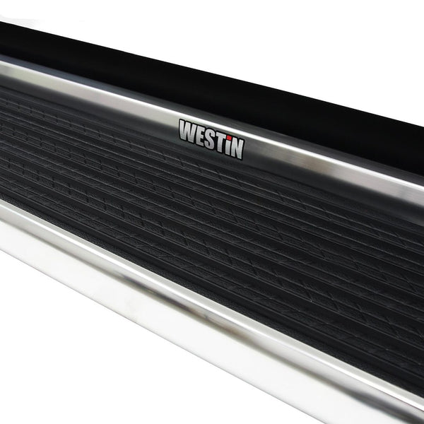 Westin SG6 Running Boards (MPN: 27-64710)
