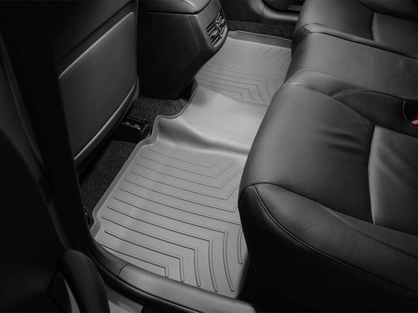 WeatherTech FloorLiner (MPN: 460842)
