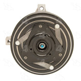 Four Seasons Air Conditioner Compressor (MPN: 58268)