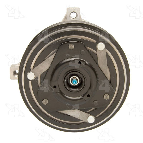 Four Seasons Air Conditioner Compressor (MPN: 58268)