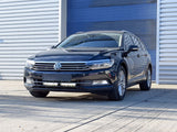 Triple-R Light Bumper Beam Mounting Kit (MPN: VIFK-PASSAT-01K)