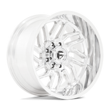 Fuel Off Road Hurricane D809 Wheel (MPN: D80920001847)