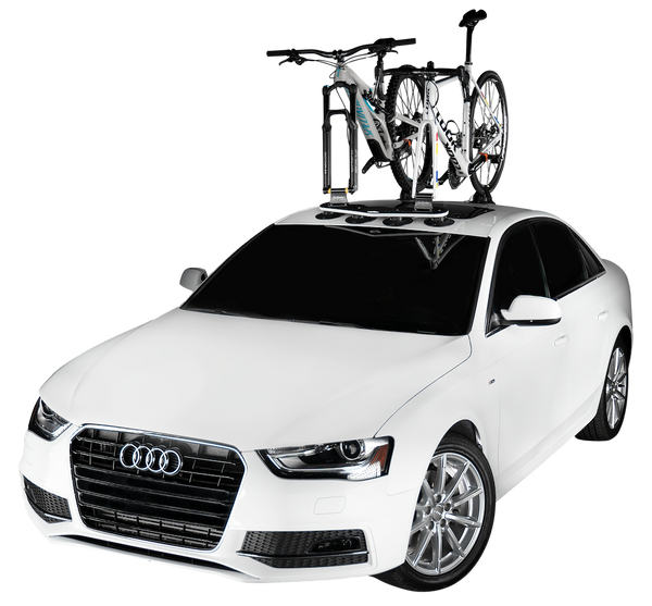 SeaSucker Mini Bomber Roof Bike Rack (MPN: BM2006.1)